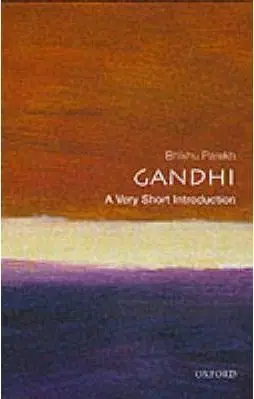 Gandhi: A Very Short Introduction