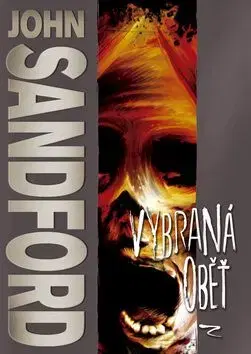 Vybraná oběť - John Sandford