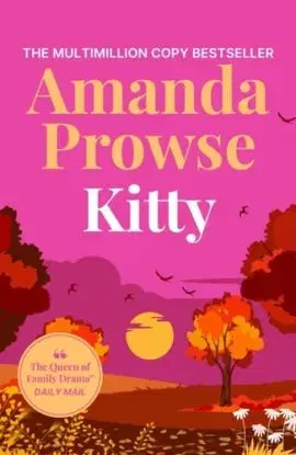 Kitty - Amanda Prowseová