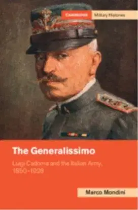 The Generalissimo - Marco Mondini