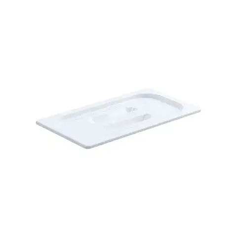 STALGAST Pokrievka GN 1/ 3 biely polykarbonát