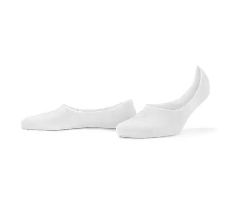 Ťapky do topánok sneaker, 2 páry