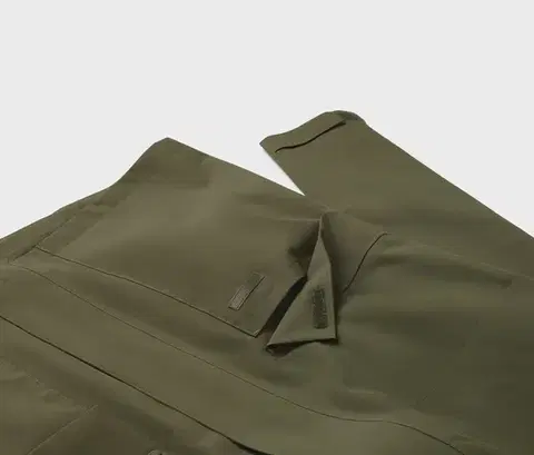 Bunda do každého počasia