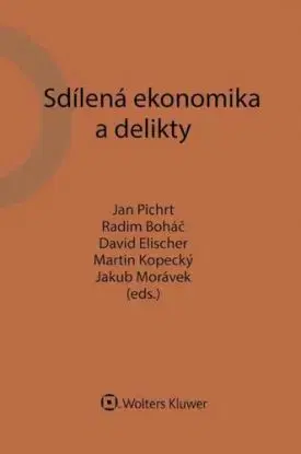Sdílená ekonomika a delikty