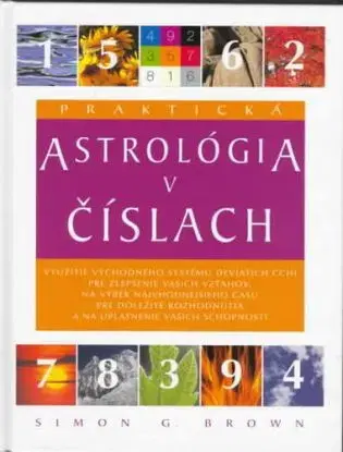 Astrológia v číslach