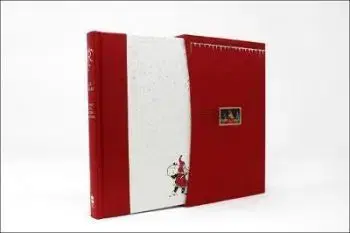 Letters from Father Christmas - John Ronald Reuel Tolkien