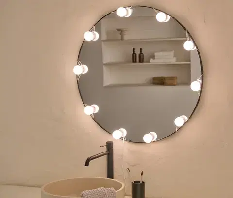 LED USB svetelná reťaz