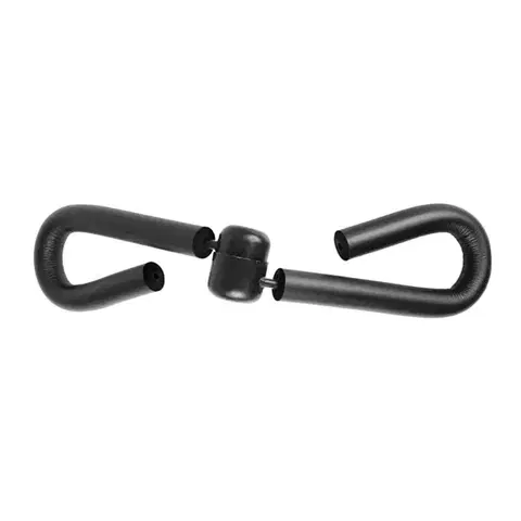 Posilňovač inSPORTline Body Trimmer Farba čierna