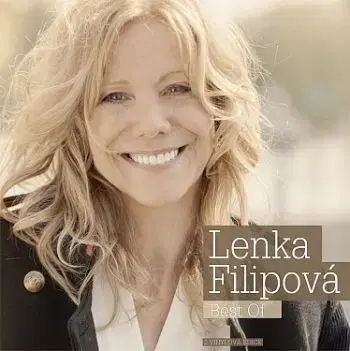 Filipová Lenka - Best Of 2LP - Lenka Filipová