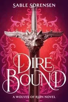 Direbound - Sable Sorensen