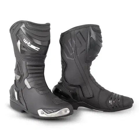 W-TEC Arkus čierna - 40