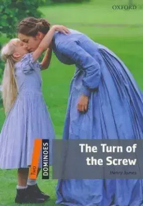 The turn of the screw - Henry James