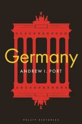 Germany - Andrew I. Port