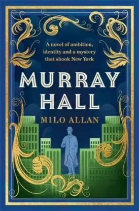 Murray Hall - Milo Allan