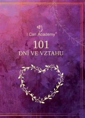 101 dní ve vztahu (české) - Michal Hrehuš
