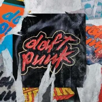 Daft Punk - Homework: Remixes (Limited Edition) CD - Daft Punk