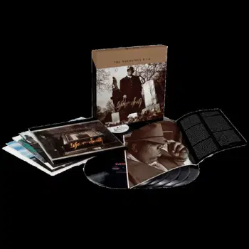Notorious Big, The - Life After Death (25th Anniversary Super Deluxe Box Set Edition) 8LP - The Notorious B.I.G