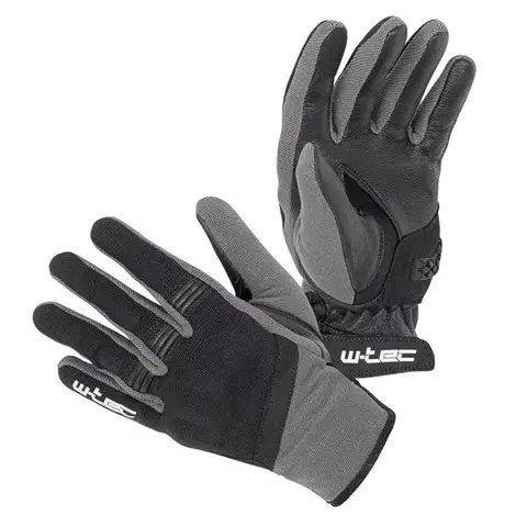 W-TEC Groniko šedo-čierna - M
