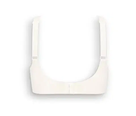 sloggi ZERO Feel 2.0 Soft Bra, silk white