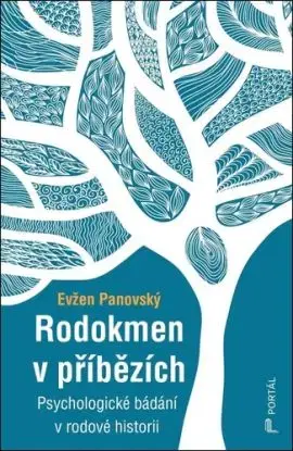 Rodokmen v příbězích - Evžen Panovský