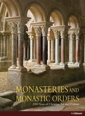 Monasteries And Mona