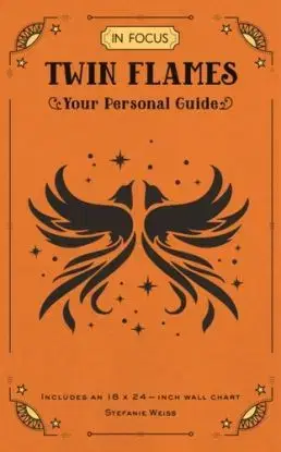 In Focus Twin Flames - Sabina Strauss