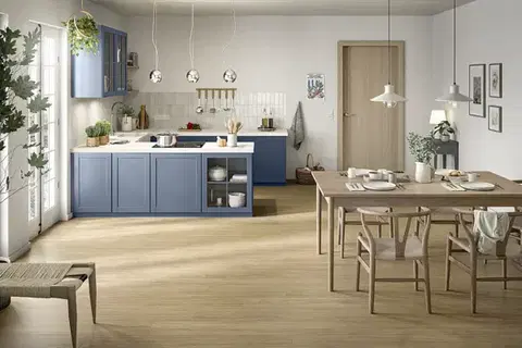 EGGER E-motion aqua plus Dub casella prírodný EL2152