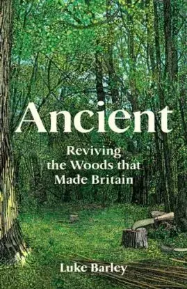 Ancient - Luke Barley