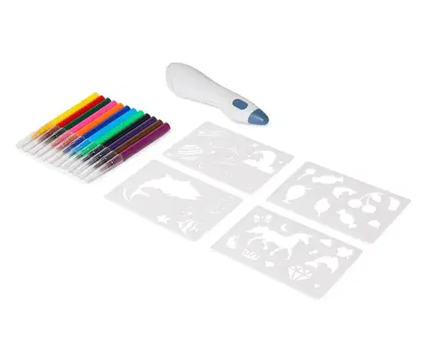 Súprava Airbrush