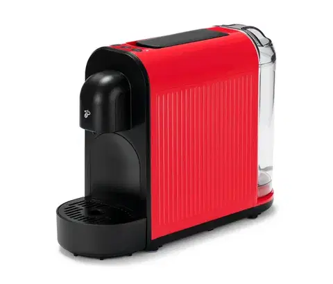 Cafissimo now, red
