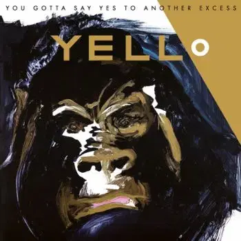 Yello - You Gotta Say Yes To Another Access (Re-Issue 2022/Bundle) 2LP - Yello