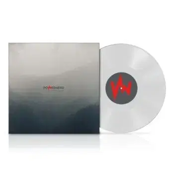 Townsend Devin - PowerNerd (White) LP - Devin Townsend