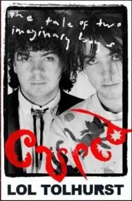 Cured - Lol Tolhurst