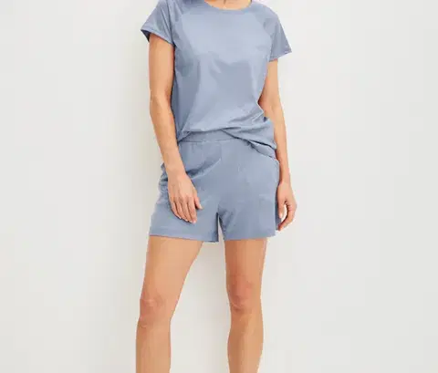 Chladivé šortky Calida Deepsleepwear