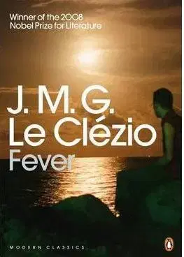 Fever - J. M. Gustave Le Clézio