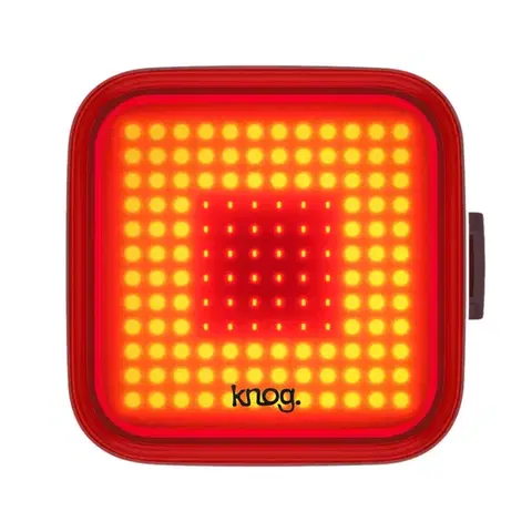 Knog Blinder Square