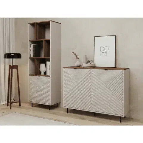 Regál EYCO 4D Tempo Kondela