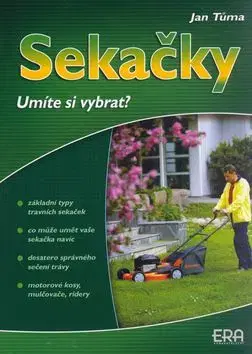 Sekačky - Jan Tůma