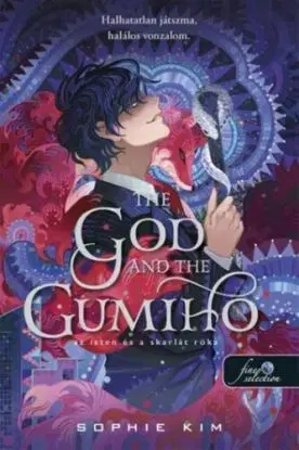 The God and the Gumiho - Az isten és a Skarlát Róka - A sors fonala 1. - Sophie Kim, Varga Éva
