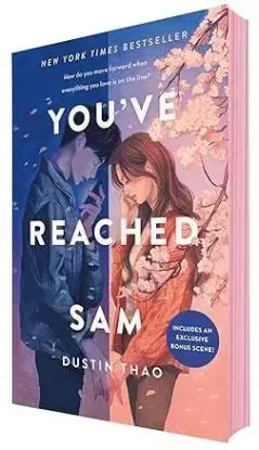 You've Reached Sam - Dustin Thao