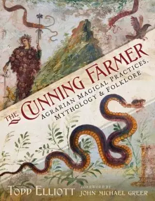 The Cunning Farmer - Todd Elliott