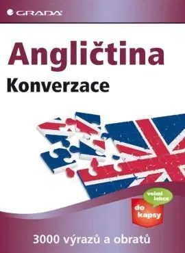 Angličtina - Konverzace - Lise Cribbin, Brenda Schmidt
