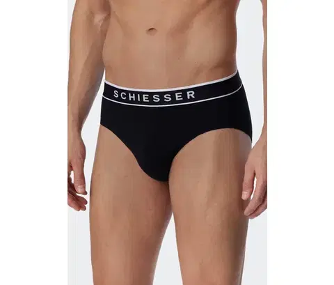 Nohavičky SCHIESSER Rio-Slip, 5 ks