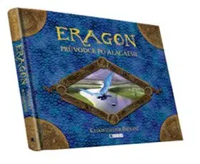 Eragon - Průvodce po Alagaësii - Christopher Paolini