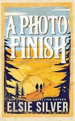 A Photo Finish - Elsie Silver