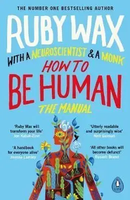 How to Be Human - Ruby Wax