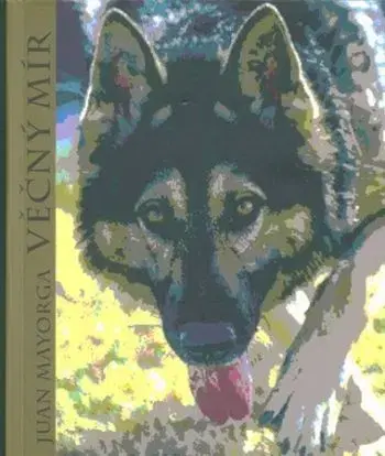 Věčný mír - Juan Mayorga