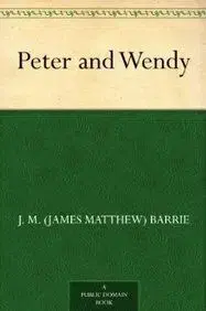 Peter Pan - James Matthew Barrie, Vintage Classics