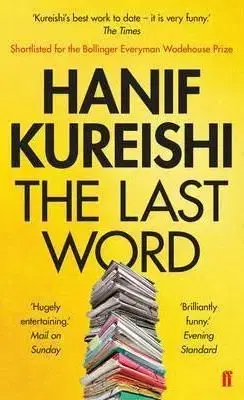 The Last Word - Hanif Kureishi