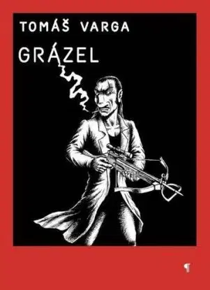 Grázel - Tomáš Varga